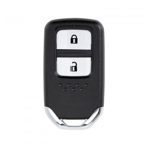 Xhorse XZBT42EN Special Remote Key PCB with 2 Buttons Key Shell for Honda Fit/ XR-V/ Jazz/ City 5pcs/lot
