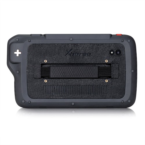 2024 Xhorse VVDI Key Tool Plus Pad Full Configuration (Global Version) All-in-One Programmer