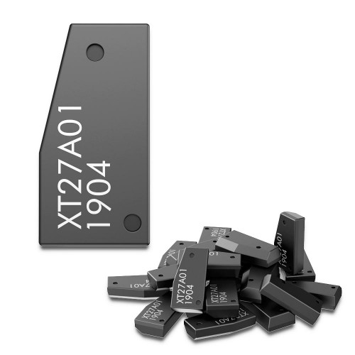 2024 Xhorse VVDI Mini Key Tool Global Version With Free 10pcs VVDI Super Chip Transponder