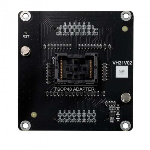 XHORSE XDMP07GL VH31 TSOP48 Solder Free Adapter for Multi Prog Programmer