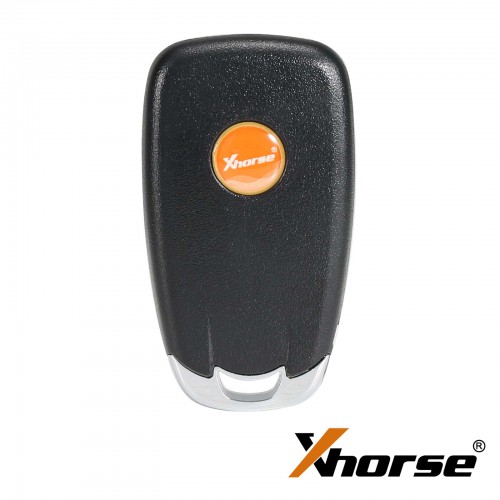 Xhorse XSCL01EN Universal Smart Key for Chevrolet 4 Buttons 5pcs/lot