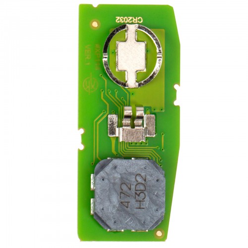 XHORSE XZKA83EN Special PCB Board Exclusively for Hyundai & Kia Models 5pcs/lot