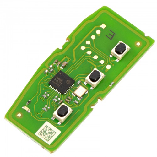 XHORSE XZKA83EN Special PCB Board Exclusively for Hyundai & Kia Models 5pcs/lot