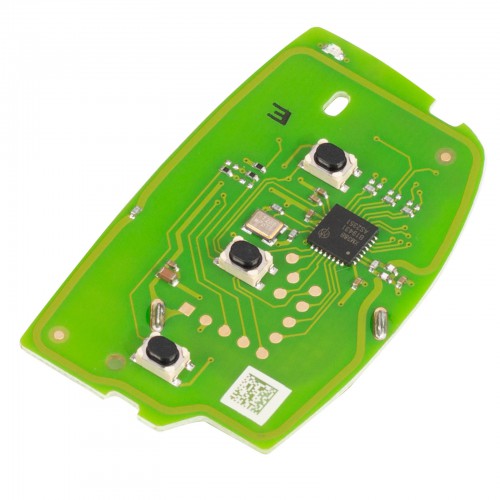 Xhorse XZHY84EN Special PCB Board Exclusively for Hyundai 3 Buttons 5pcs/lot