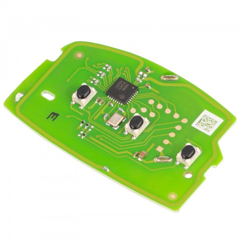 Xhorse XZHY84EN Special PCB Board Exclusively for Hyundai 3 Buttons 5pcs/lot