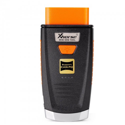 Xhorse XDMO20 VVDI MINI OBD Tool V2 IMMO Programmer Support CAN FD