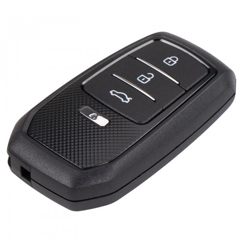 Xhorse XSTO01EN TOY.T Smart Key for Toyota XM38 with Key Shell Support 4D 8A 4A All in One