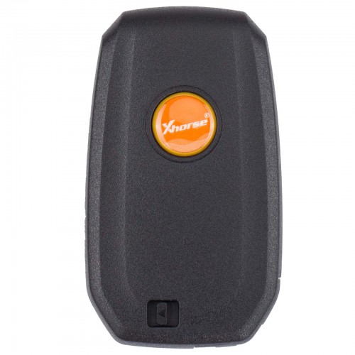 Xhorse XSTO01EN TOY.T Smart Key for Toyota XM38 with Key Shell Support 4D 8A 4A All in One