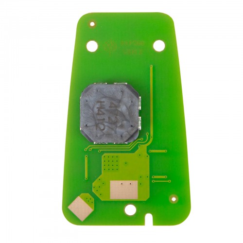 XHORSE XZPG00EN Special PCB Board Exclusively KeylessGo Smart Key for Peugeot & Citroen & DS Models 5pcs/lot