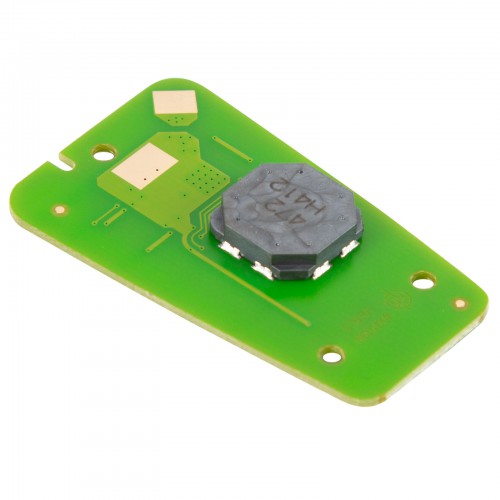 XHORSE XZPG00EN Special PCB Board Exclusively KeylessGo Smart Key for Peugeot & Citroen & DS Models 5pcs/lot