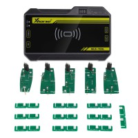 Xhorse VVDI MLB TOOL with Solder-free Adapter Kit Support Add Keys for MLB Models