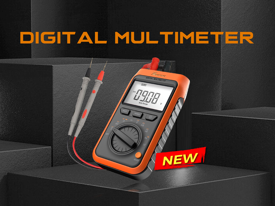 Xhorse Digital Multimeter