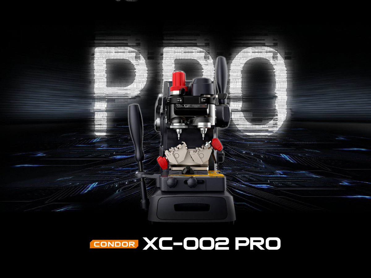 Xhorse CONDOR XC-002 Pro